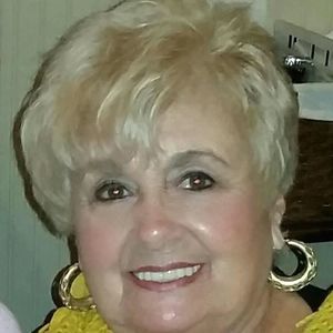 Meet your Posher, Joan